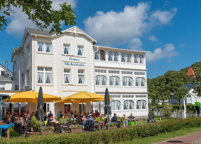Villa Seefrieden