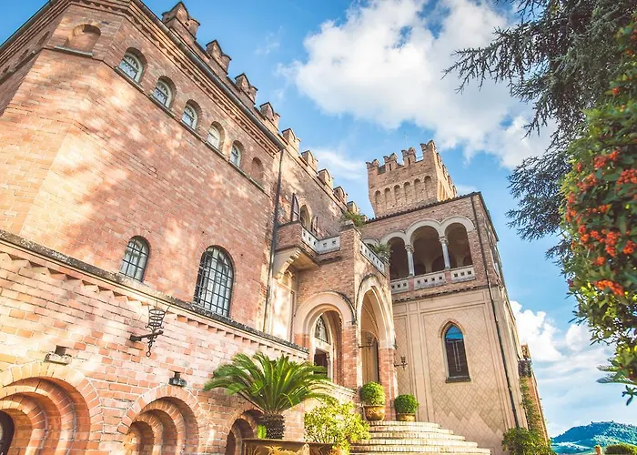 Castello Di Mornico Losana