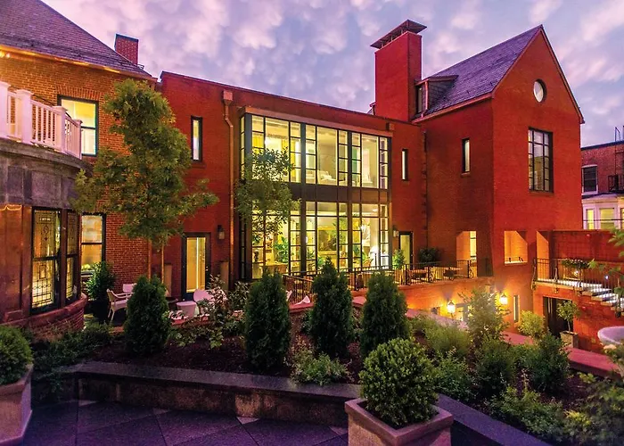 The Ivy Hotel