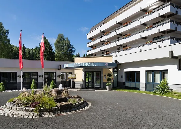 Sporthotel Grünberg