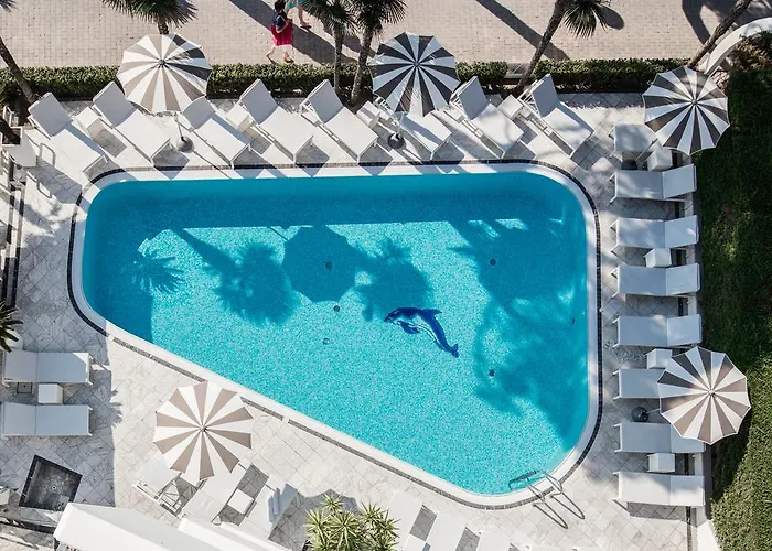 Hotel Bellavista Lignano Sabbiadoro