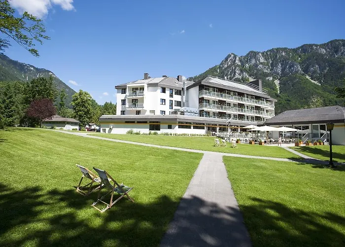 Parkhotel Hirschwang