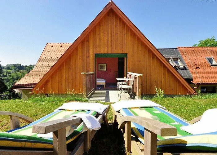 Hotel Garni Winzerhof Hödl Wagna