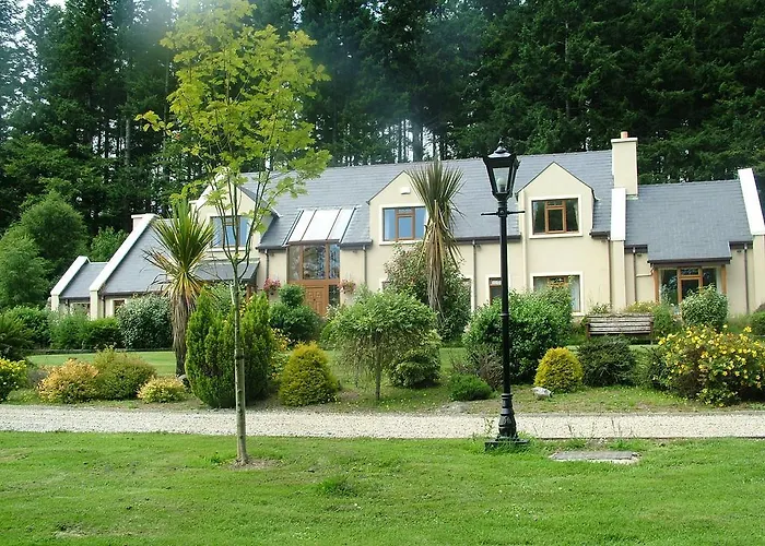 Trooperstown Lodge