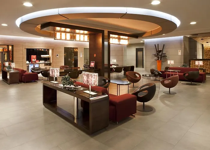 THotel Lamezia