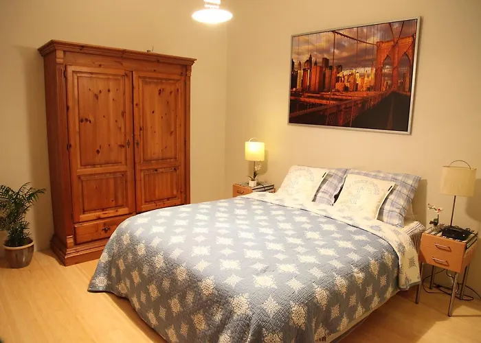 Antonius Bed And Breakfast Arnhem