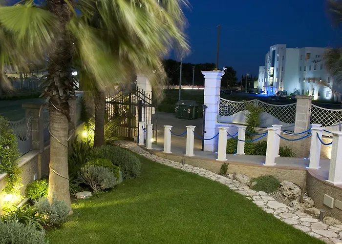 Hotel San Paolo Manduria