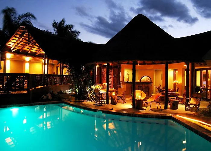 La Lechere Guest House