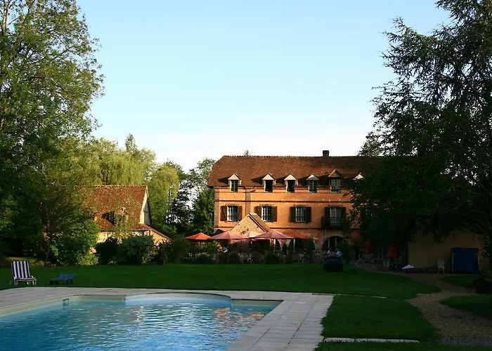 Domaine De Villeray