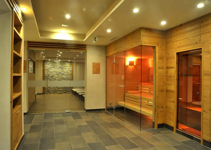 Hotel Maria Theresia