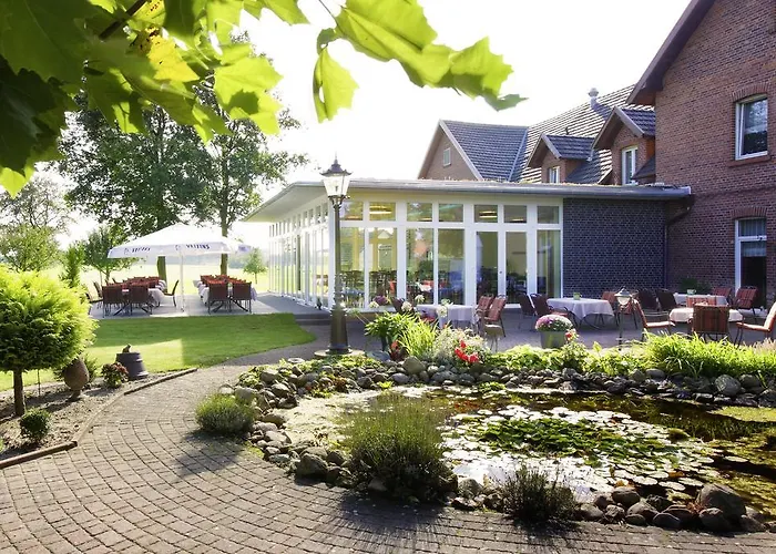 Landhotel Bartmann