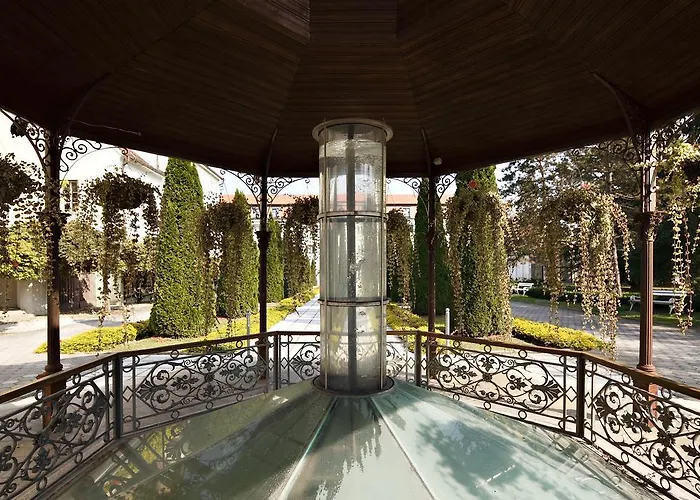 Hotel Radin, Radenci Spa Resort - Sava Hotels & Resorts