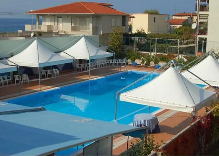 Belvedere Hotel Club Belvedere Marittimo