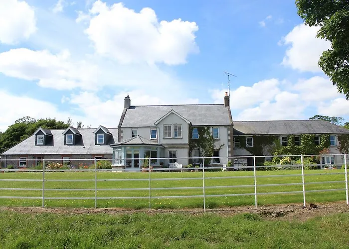 Boyne View House
