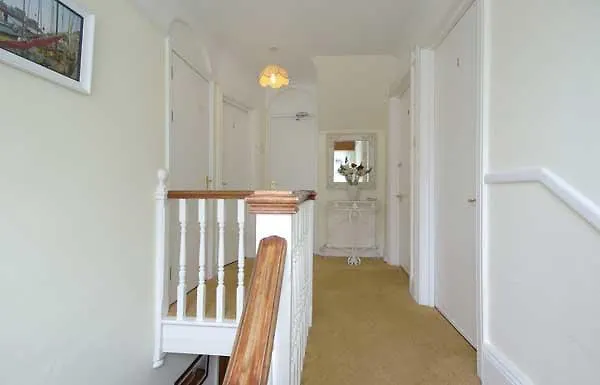 Seaview Bed & Breakfast Looe