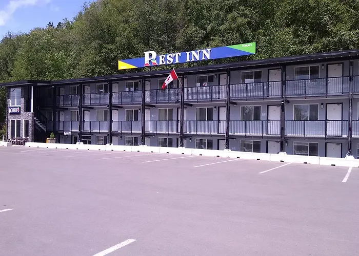 Rest Inn