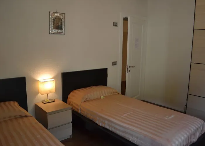 Bed and Breakfast Casale La Rocchetta Lonigo
