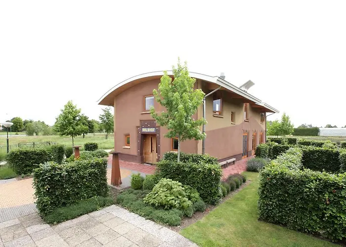 Strohotel Aalshof
