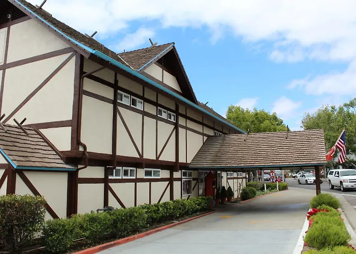 King Frederik Inn