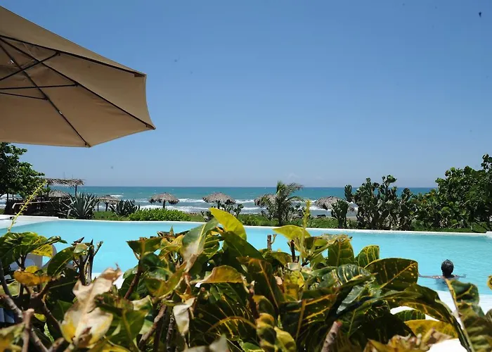 Hotel Istirinchá