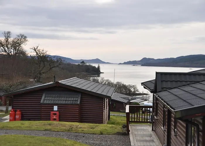 West Loch Shores