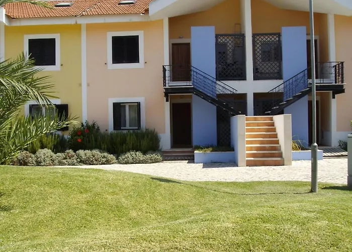 Hotel Aldeamento Turistico Casas Da Comporta