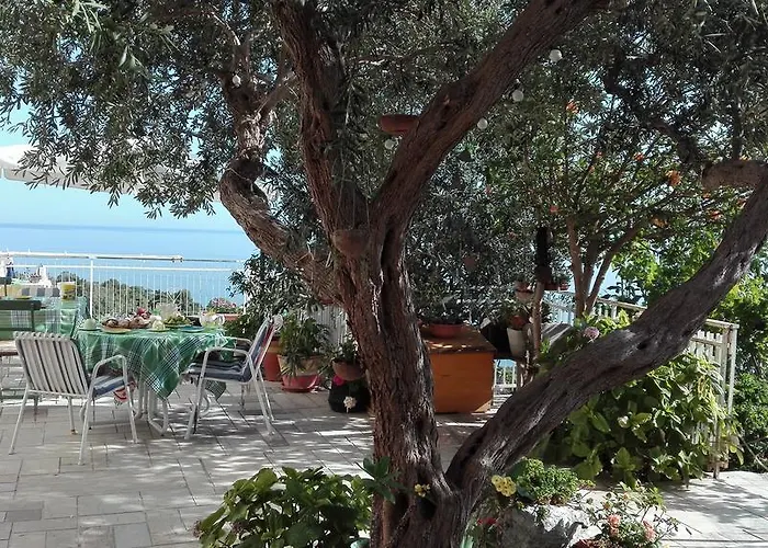 B&B Talìa Scopello 