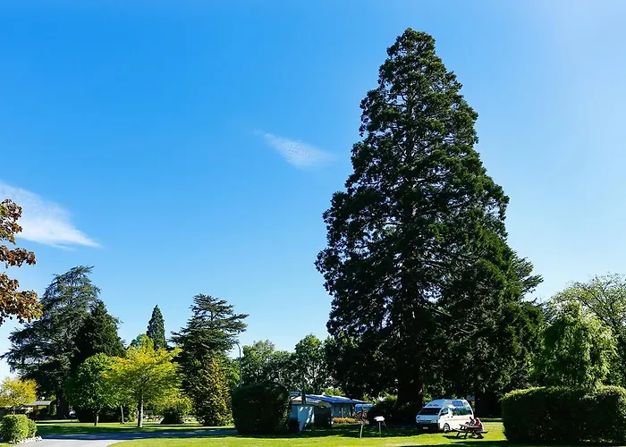 Top 10 Holiday Park