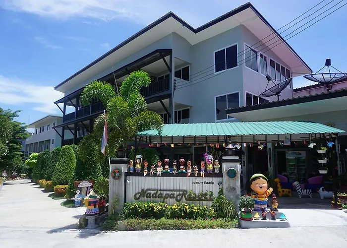 Nadapa Resort