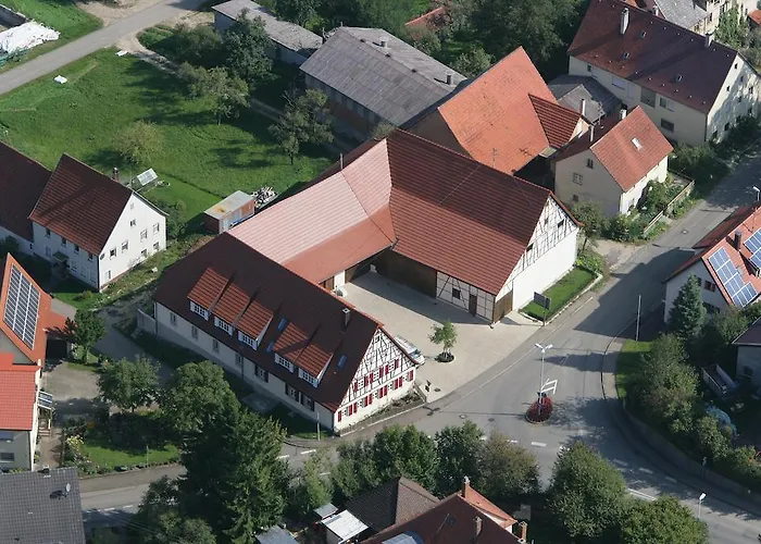 Stubersheimer Hof