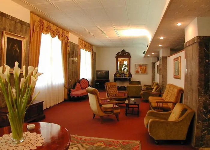 Hotel Excelsior