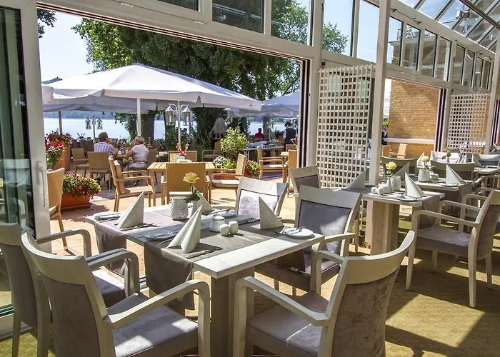 Falk Seehotel