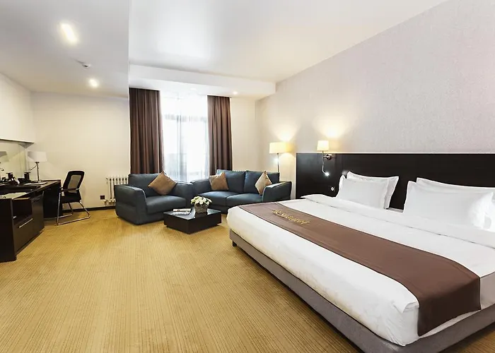 Solutel Hotel