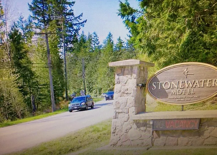 Stonewater Motel