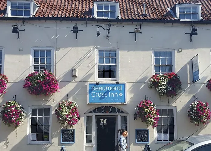 Beaumond Cross Inn