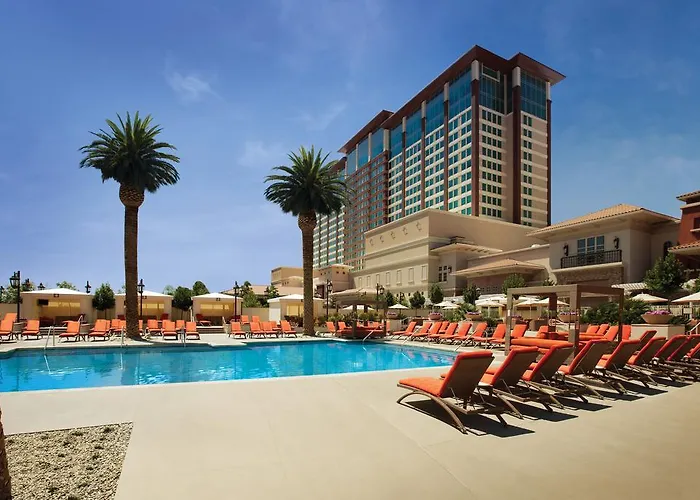 Thunder Valley Casino Resort
