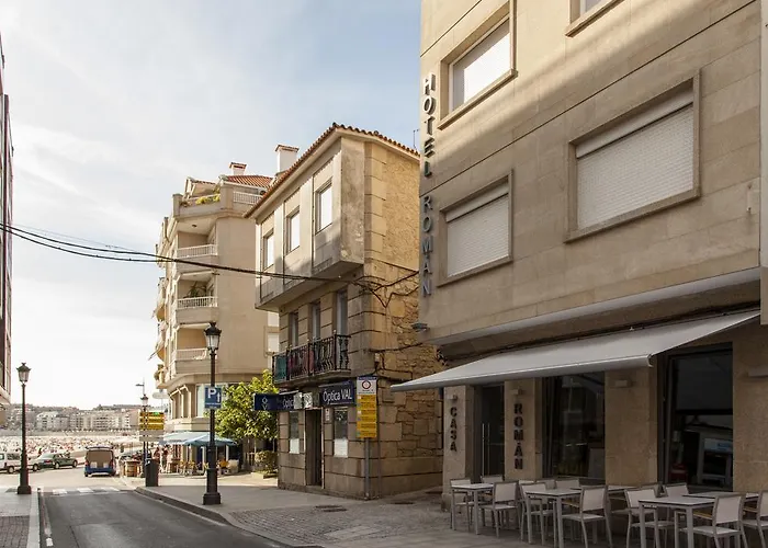 Hotel Casa Román