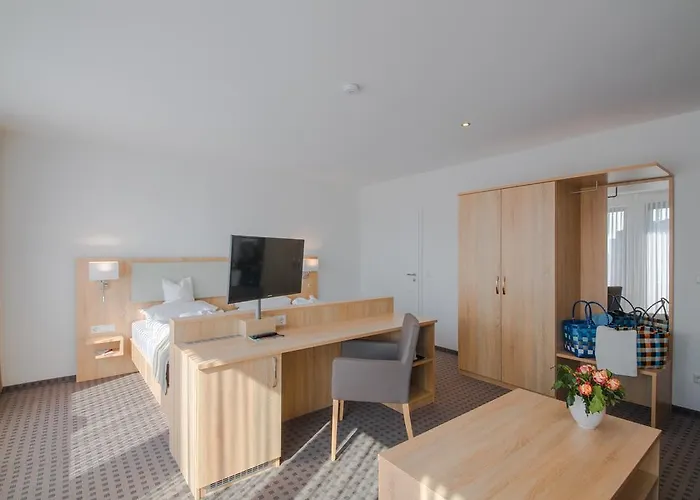 Wellness Hotel Harms Bad Nenndorf