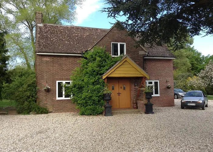 B&B Dorwyn Manor