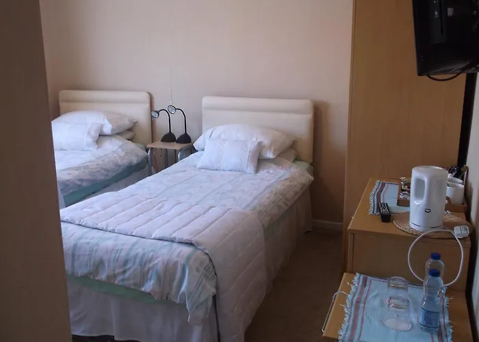 Tremains Guest House
