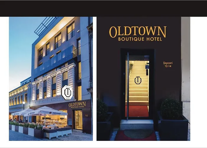 Old Town Boutique