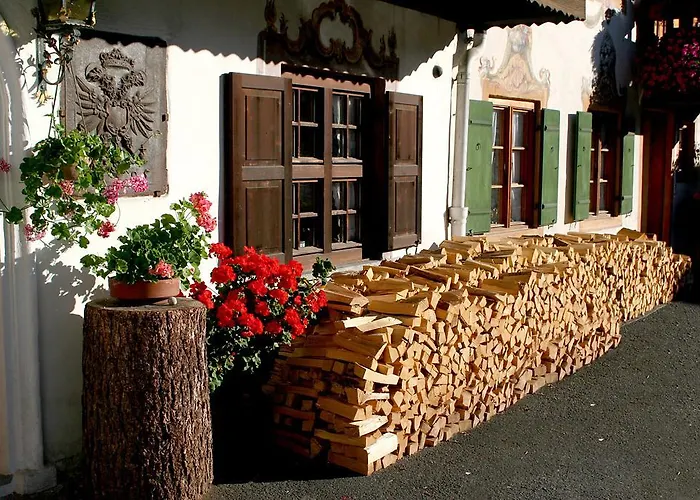 Gästehaus Marianne