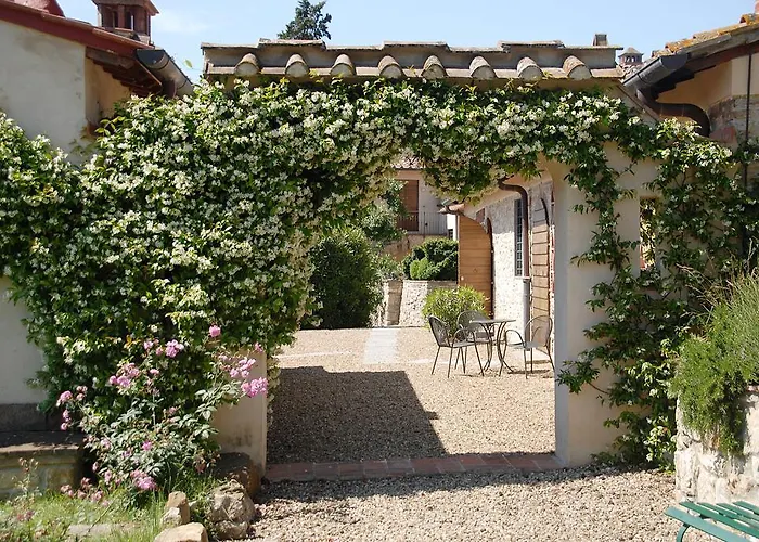 Borgo Bottaia