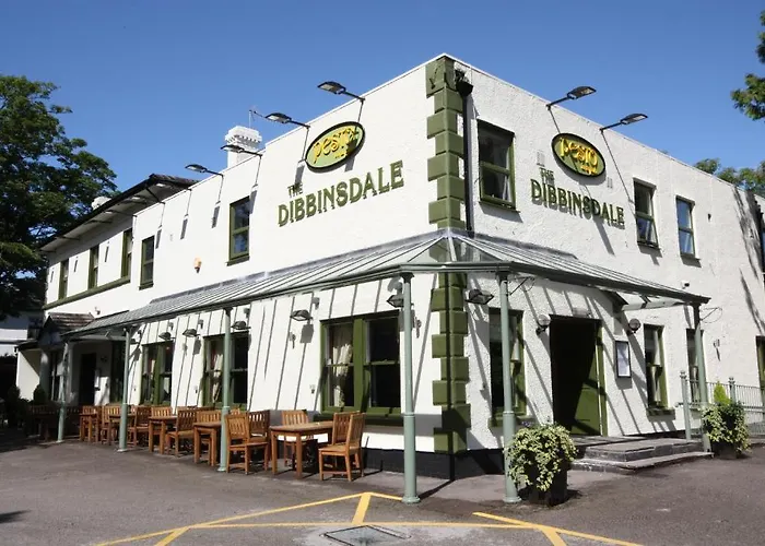 The Dibbinsdale Inn
