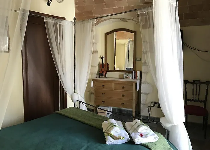 B&B Casa Mila'