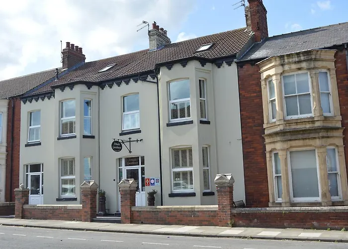 Armada Guesthouse