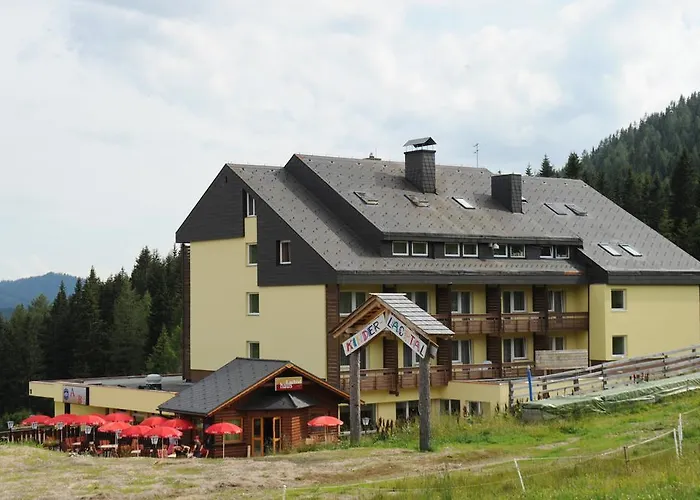 Lachtalhaus