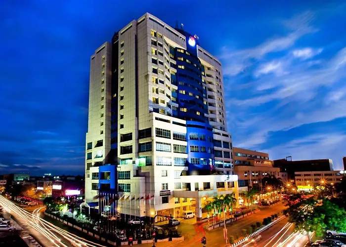 Mega Sdn Bhd
