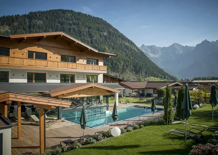 Hotel Kitzspitz
