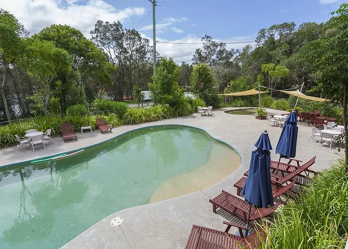 Nrma Myall Shores Holiday Park